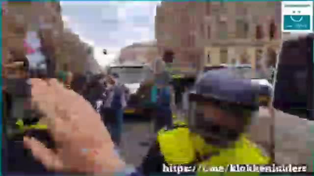 Holland veterans help