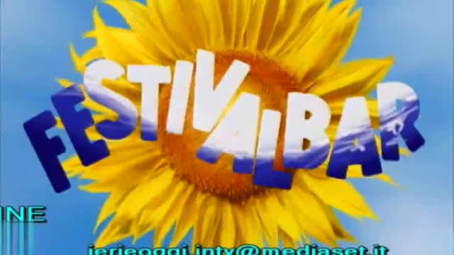 FESTIVALBAR 1997-LE FINALI - Prima E Seconda Parte (Lunedì 1°+Martedì 2 Settembre 1997) [HD-1080p60]