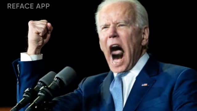 President Joe Biden's Greatest Speech Ever 🇺🇸