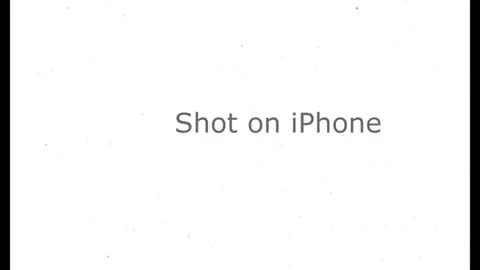 Shot on iPhone meme #1