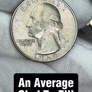 Quarter Album Fill 208 - Another Page Down!