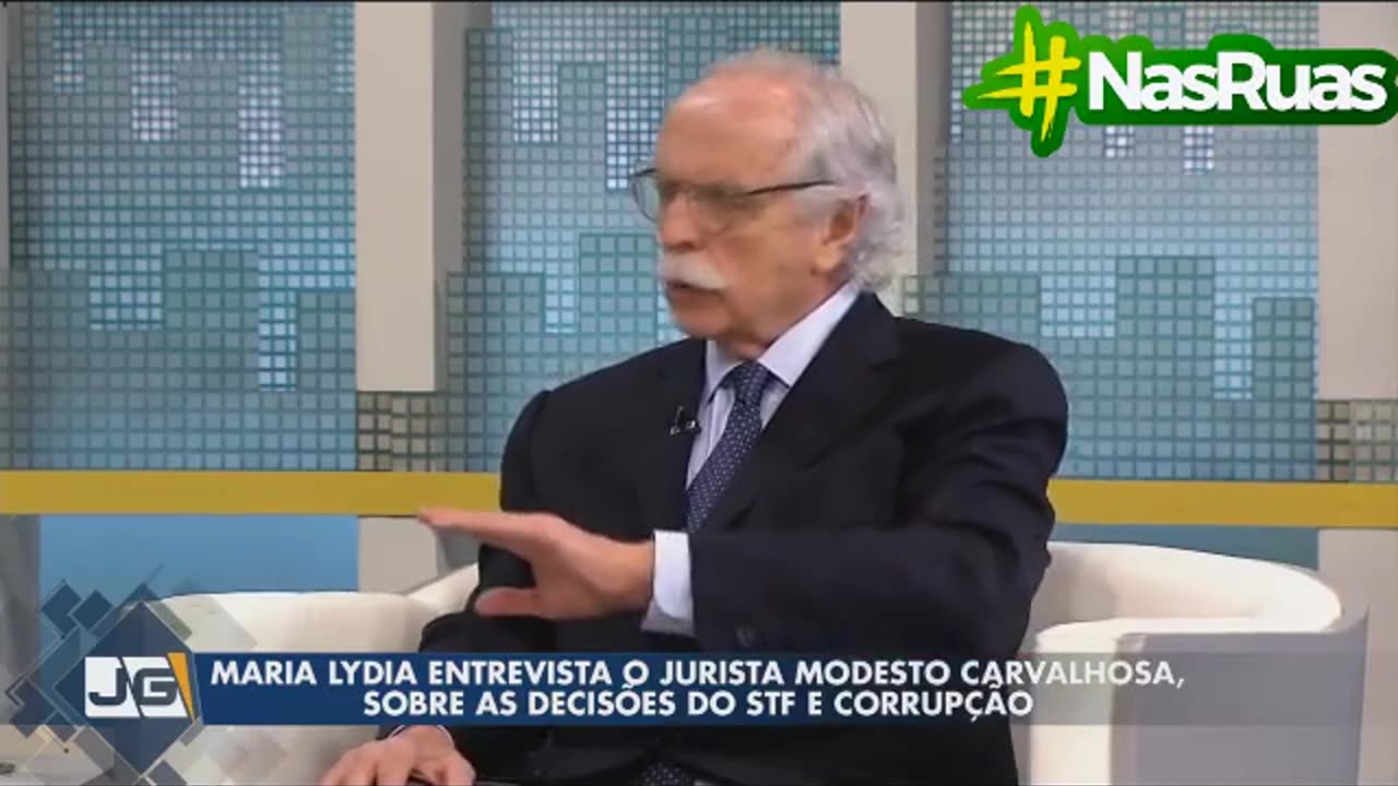 Lula disse que se for preso leva o STF com ele para a prisão.