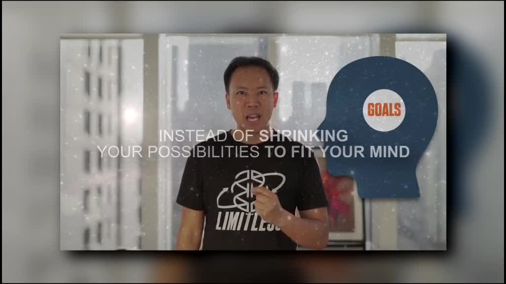 Jim Kwik The Most Important Skill In Life! # jimkwik