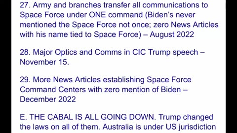 RESTORED REPUBLIC REPORT UPDATE 4/12/2024.