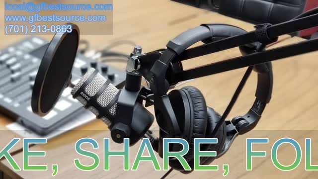 GFBS Morning Updates 10/22/2021