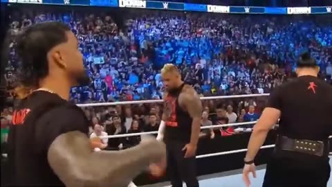 WWE please like your comment