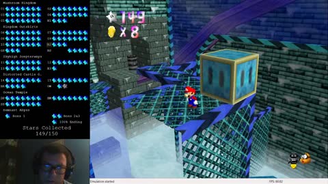 Star Revenge 4.9: Adulterated Reality 12 - Down the Rabbit Hole