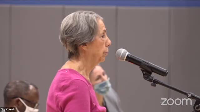 ANN BEAUCHAMP - MY PATRIOTS NETWORK & CSPOA- Charleston County