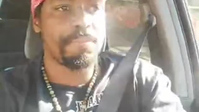 RIDIN' AND EDIFYIN': END OF THE WORLD VIBES