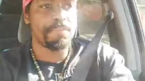 RIDIN' AND EDIFYIN': END OF THE WORLD VIBES