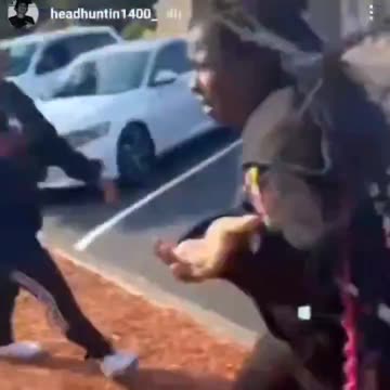 A mob of black teens attacks 3 old white men in Milwaukee