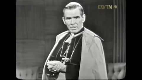 The Man Who Knew Communism Best - ArchBishop Fulton Sheen