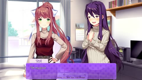 Monika x Everybody - Club Meetings Pt.1-35