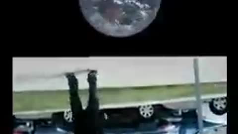 Amazing that we aren't all falling all over the place!