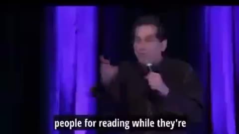 Jimmy Dore: The Weird Thing About Covid - You Weren't Allowed To Ask Questions