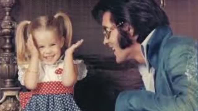 Elvis Presley Sweet Angeline Home Recordings 1973 HD