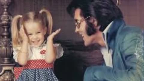 Elvis Presley Sweet Angeline Home Recordings 1973 HD
