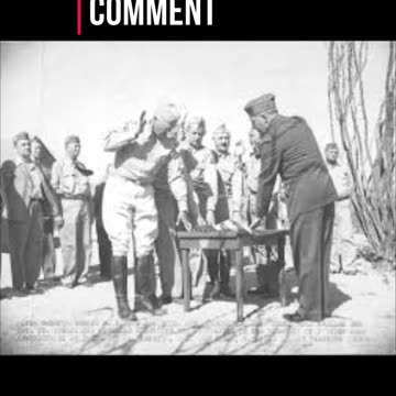 Dec 10, 2023 Gen. Patton quotation of the day #ww2 #war #leadership #creed