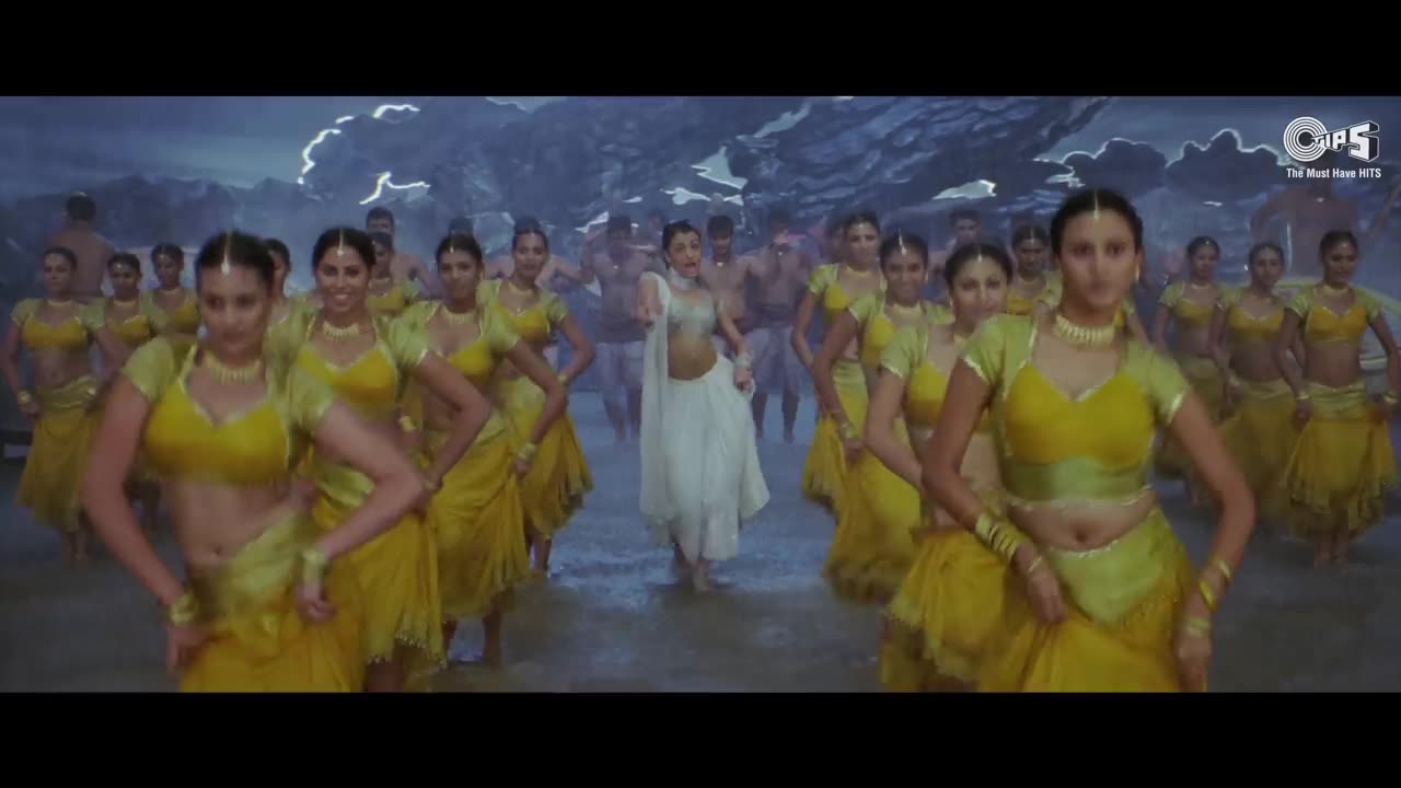 daiya daiya daiya re dil ka rishta move songmp4.