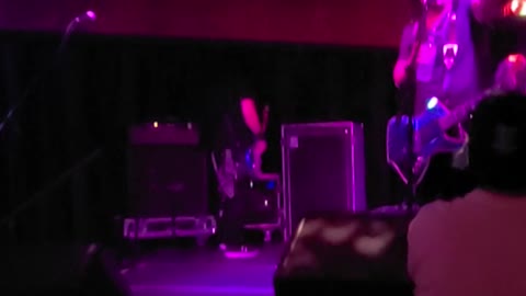 The Jeff Carlson Band "So Long"