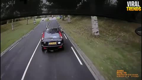 Road rage compilation