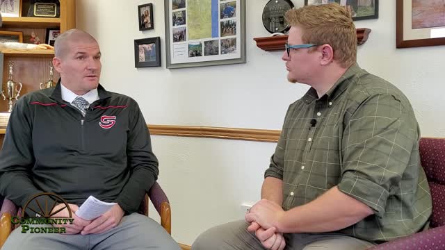 Superintendent discusses Shelley School District's $7.5 million bond