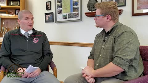 Superintendent discusses Shelley School District's $7.5 million bond