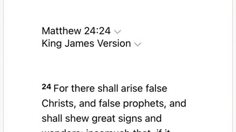 In the last days many false prophets and teachers going to get expose by the Heavenly Father.Part 1
