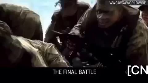 The Final Battle