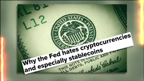 Desantis critical of FED digital currency