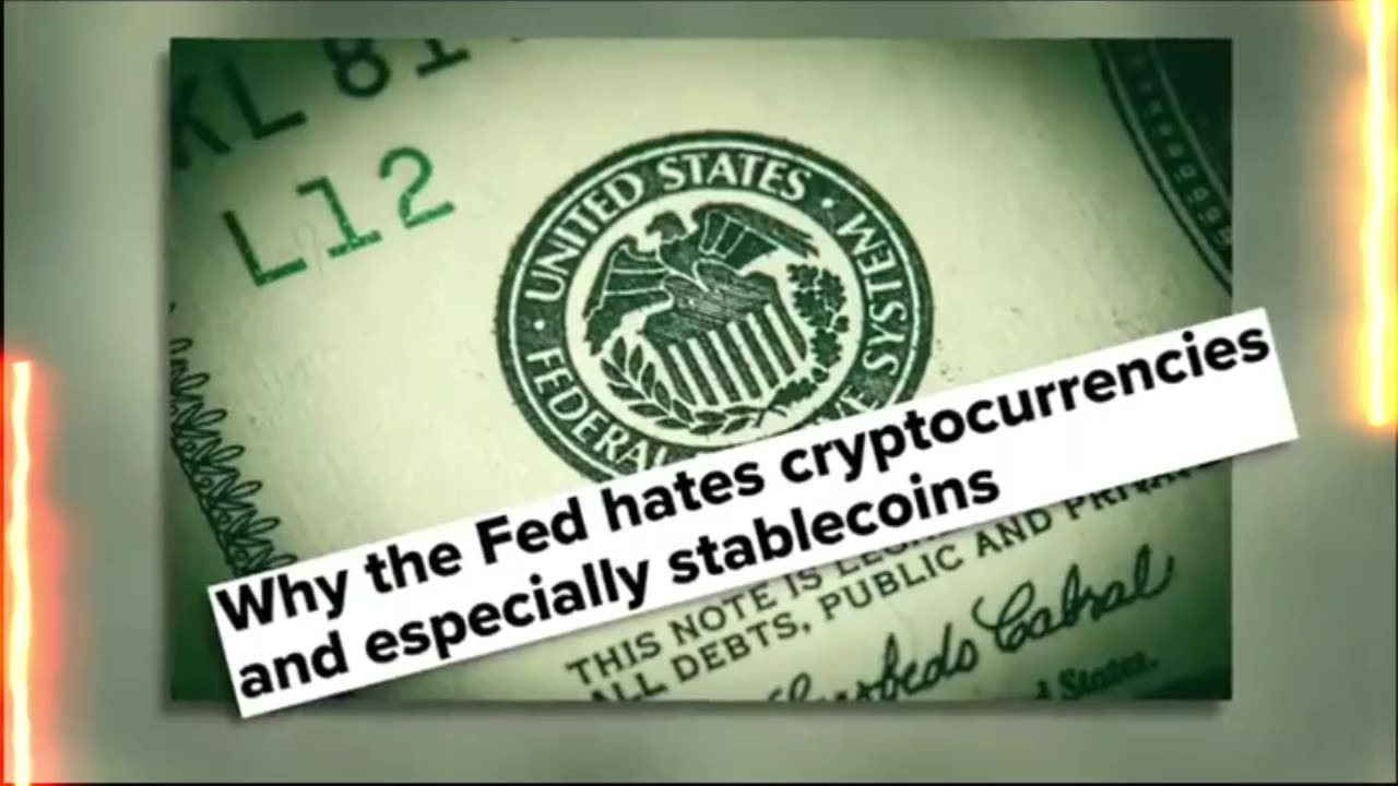 Desantis critical of FED digital currency