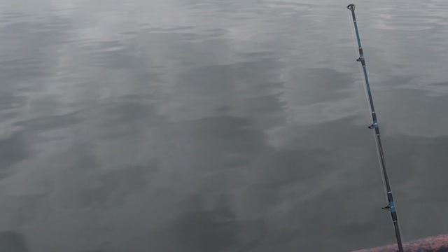 Kissena lake