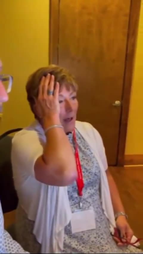 Illinois Voter Finds Out: Records Reflect A Different Reality