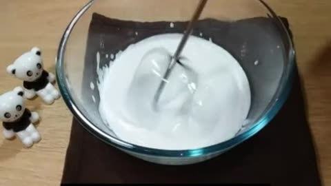 Chocolate ice-cream