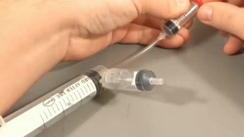 DIY How To Make Balloon Pump
