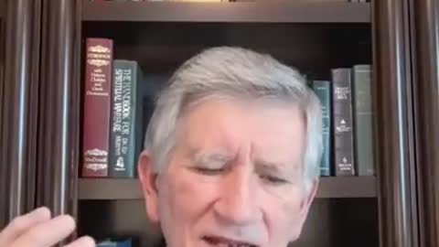 Pt.1 "There's a Thumb on the Scale" - Heavenly Insight Into The Election | Mike Thompson (11-4-20)