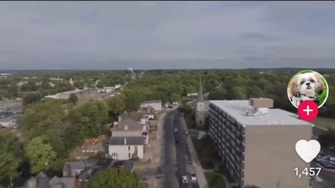 Police Chief of Tremont City Ohio tells you what is happening in Springfield.