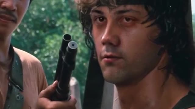 Programado para matar Lambo 3