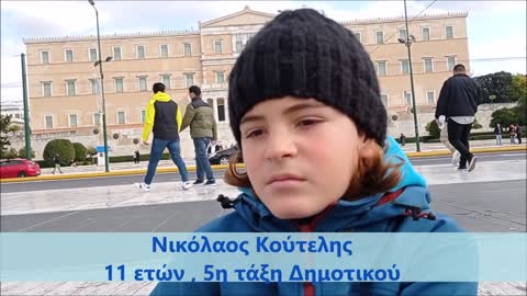 Γονείς ή Τύραννοι της μάσκας? | Episode 15