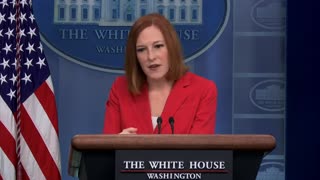 Psaki Dodges On Biden Meeting With Hunter Business Partner