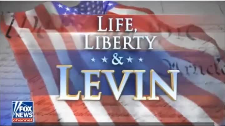 Life, Liberty & Levin 3 Oct 2021