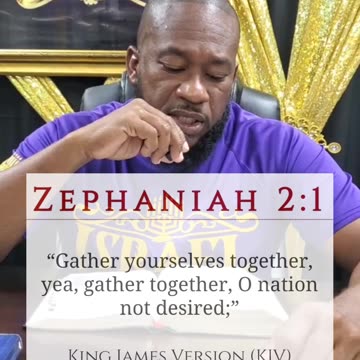 Reason #3‼️In Our 20-Part Series, Why YOU🫵🏾Should Leave the Christian✝Church‼️