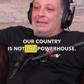 Do you think the new generations would not be prepared if America was attacked? Have we gone soft? 🤔