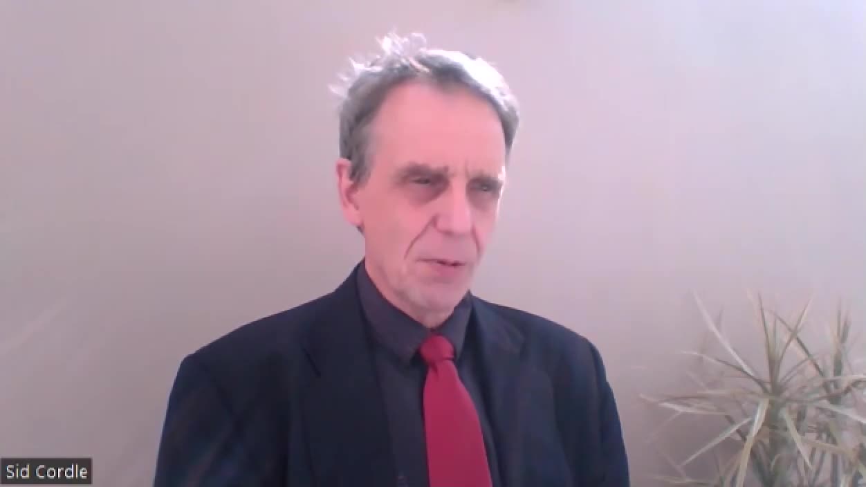 Cover Up By The Establishment?