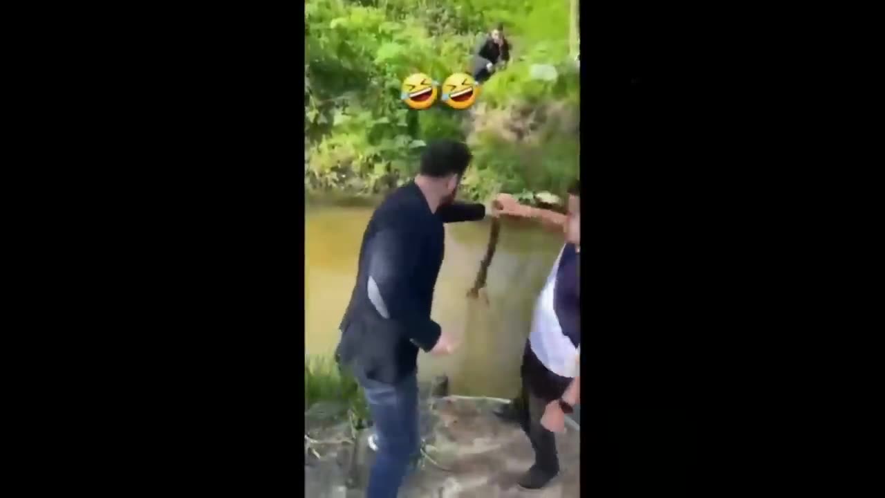 Instant Regret Moments Compilation #31 | Fail Compilation 2022