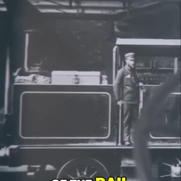 The Evolution of Steam Engines: From School Trip Obsession to Community Impact