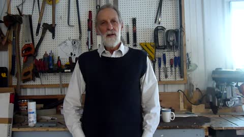 Jetta rust repair Episode 81b