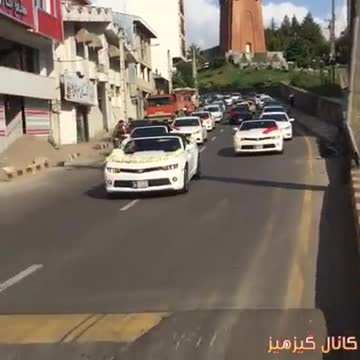 Special Luxury Cars for Wedding Ceremony