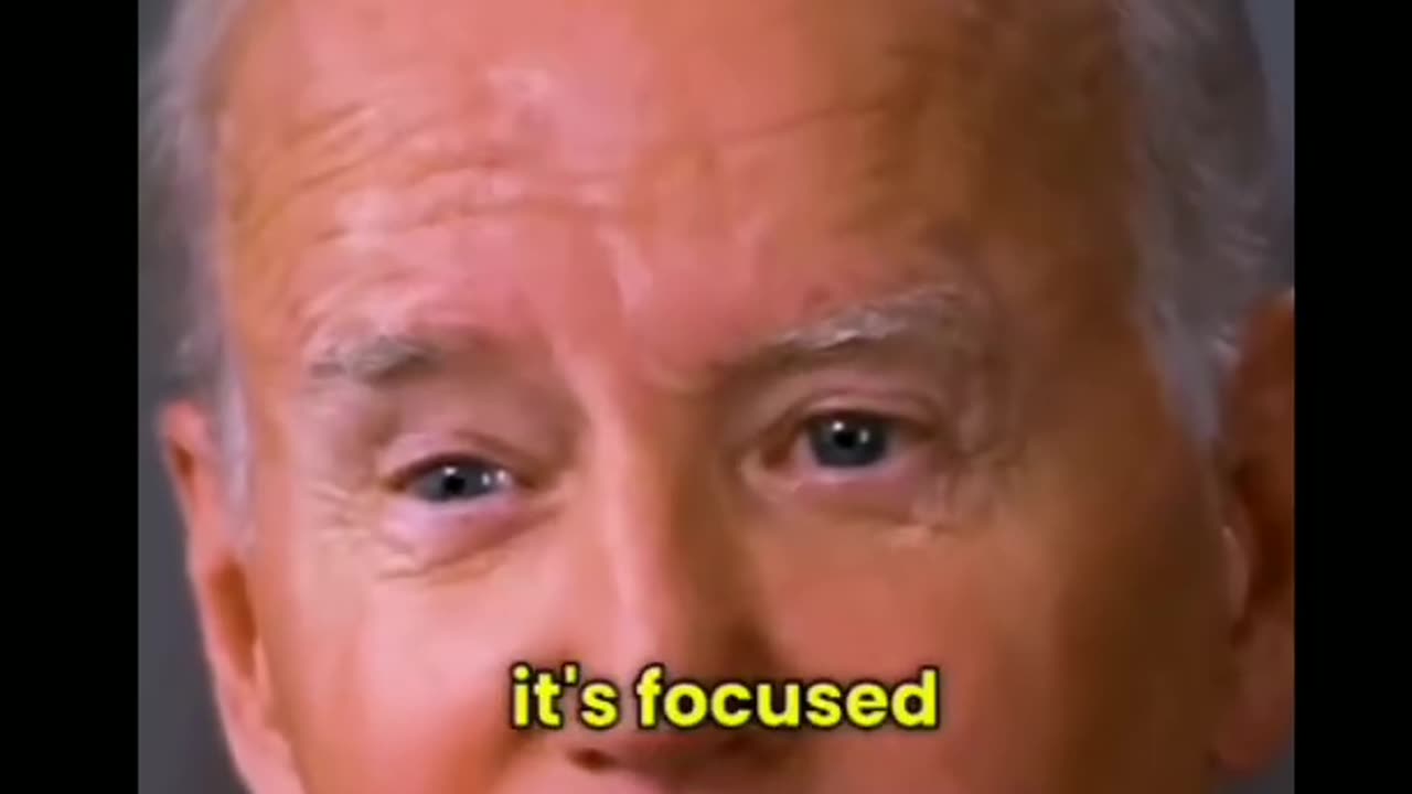 Joe Biden is the oldest us president