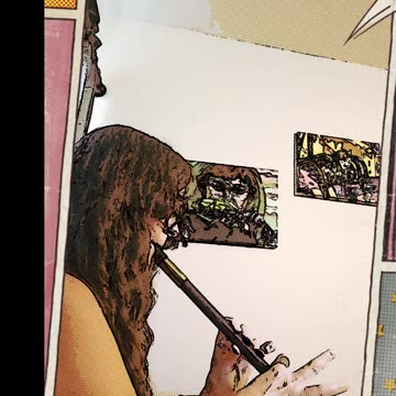 In The Eyes Of A Child on the Irish Whistle in Bb